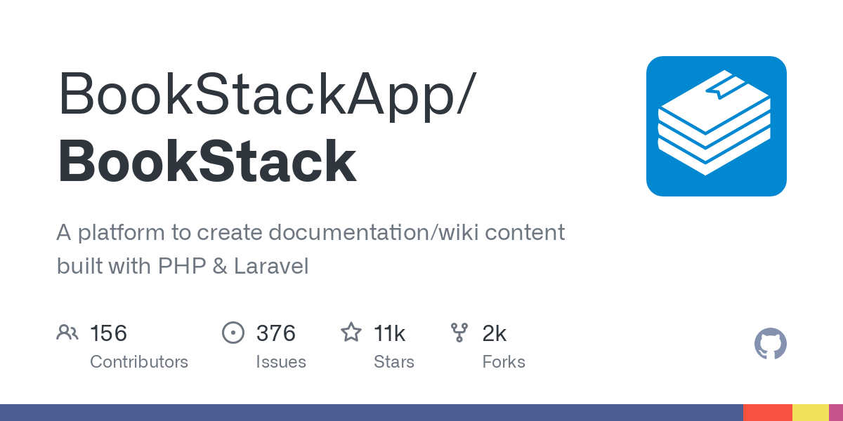 BookStackApp/BookStack